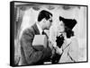 Bringing Up Baby, 1938-null-Framed Stretched Canvas