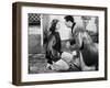 Bringing Up Baby, 1938-null-Framed Premium Photographic Print