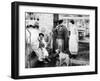 Bringing Up Baby, 1938-null-Framed Premium Photographic Print