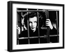 Bringing Up Baby, 1938-null-Framed Premium Photographic Print