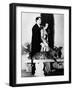 Bringing Up Baby, 1938-null-Framed Photographic Print