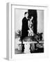 Bringing Up Baby, 1938-null-Framed Photographic Print