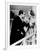 Bringing Up Baby, 1938-null-Framed Photographic Print