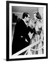 Bringing Up Baby, 1938-null-Framed Photographic Print