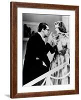 Bringing Up Baby, 1938-null-Framed Photographic Print