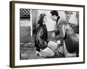 Bringing Up Baby, 1938-null-Framed Photographic Print