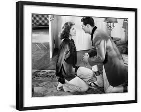 Bringing Up Baby, 1938-null-Framed Photographic Print