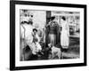 Bringing Up Baby, 1938-null-Framed Photographic Print