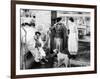 Bringing Up Baby, 1938-null-Framed Photographic Print