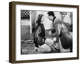 Bringing Up Baby, 1938-null-Framed Photographic Print