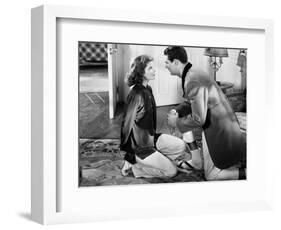 Bringing Up Baby, 1938-null-Framed Photographic Print