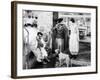 Bringing Up Baby, 1938-null-Framed Photographic Print