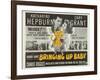 Bringing Up Baby, 1938-null-Framed Giclee Print