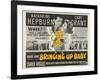 Bringing Up Baby, 1938-null-Framed Giclee Print