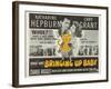 Bringing Up Baby, 1938-null-Framed Giclee Print