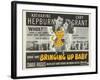 Bringing Up Baby, 1938-null-Framed Giclee Print