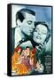 Bringing Up Baby, 1938-null-Framed Stretched Canvas