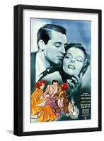 Bringing Up Baby, 1938-null-Framed Art Print