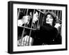 Bringing Up Baby, Cary Grant, Katharine Hepburn, 1938-null-Framed Photo