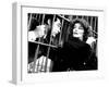 Bringing Up Baby, Cary Grant, Katharine Hepburn, 1938-null-Framed Photo