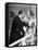 Bringing Up Baby, Cary Grant, Katharine Hepburn, 1938-null-Framed Stretched Canvas