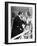 Bringing Up Baby, Cary Grant, Katharine Hepburn, 1938-null-Framed Photo