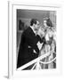 Bringing Up Baby, Cary Grant, Katharine Hepburn, 1938-null-Framed Photo