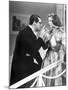 Bringing Up Baby, Cary Grant, Katharine Hepburn, 1938-null-Mounted Photo