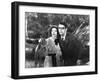 Bringing Up Baby, Katharine Hepburn, Cary Grant, 1938-null-Framed Photo