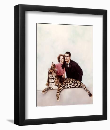 Bringing Up Baby-null-Framed Photo