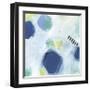 Brink Me To Life-Julie Hawkins-Framed Giclee Print