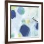 Brink Me To Life-Julie Hawkins-Framed Giclee Print