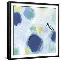 Brink Me To Life-Julie Hawkins-Framed Giclee Print