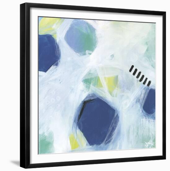 Brink Me To Life-Julie Hawkins-Framed Giclee Print