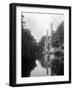 Brinsop Court-Frederick Henry Evans-Framed Photographic Print