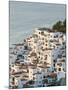 Brisas Las Hadas Resort Buildings, Manzanillo, Colima, Mexico-Walter Bibikow-Mounted Photographic Print