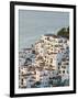 Brisas Las Hadas Resort Buildings, Manzanillo, Colima, Mexico-Walter Bibikow-Framed Photographic Print