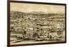 Brisbane, Queensland, Australia, 1879-McFarlane and Erskine-Framed Giclee Print