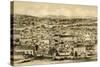 Brisbane, Queensland, Australia, 1879-McFarlane and Erskine-Stretched Canvas