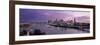 Brisbane, Queensland, Australia-Walter Bibikow-Framed Photographic Print