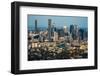 Brisbane, Queensland, Australia-Mark A Johnson-Framed Photographic Print