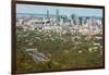 Brisbane, Queensland, Australia-Mark A Johnson-Framed Photographic Print