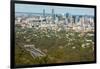 Brisbane, Queensland, Australia-Mark A Johnson-Framed Photographic Print