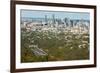 Brisbane, Queensland, Australia-Mark A Johnson-Framed Photographic Print