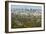 Brisbane, Queensland, Australia-Mark A Johnson-Framed Photographic Print