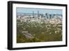 Brisbane, Queensland, Australia-Mark A Johnson-Framed Photographic Print