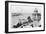 Brisbane River, Queensland, Australia, 1928-null-Framed Giclee Print