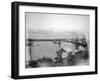 Brisbane River, South-East Queensland, Australia, 1870-1880-null-Framed Giclee Print