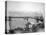 Brisbane River, South-East Queensland, Australia, 1870-1880-null-Stretched Canvas