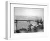 Brisbane River, South-East Queensland, Australia, 1870-1880-null-Framed Giclee Print